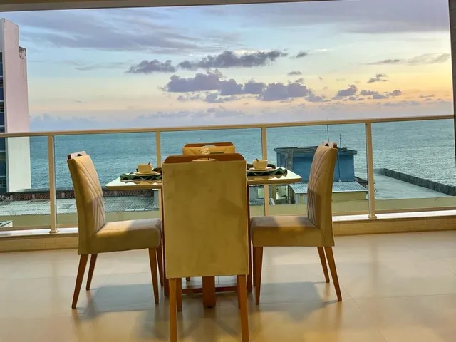 Imagem 3: APARTAMENTO RESIDENCIAL em SALVADOR - BA, BARRA