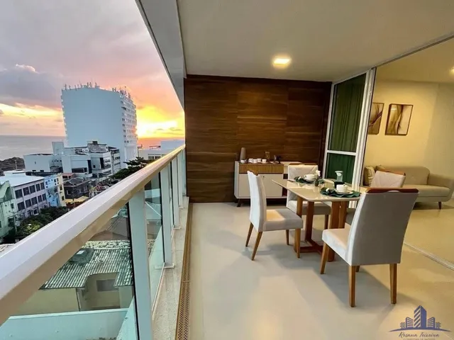 Imagem 9: APARTAMENTO RESIDENCIAL em SALVADOR - BA, BARRA