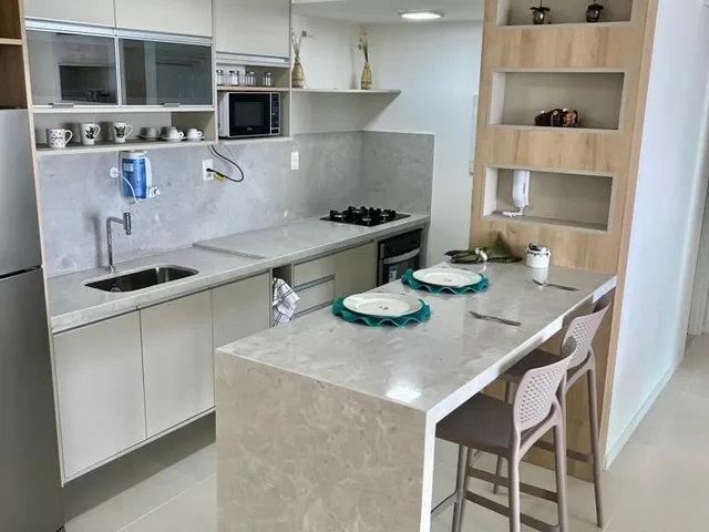 Imagem 5: APARTAMENTO RESIDENCIAL em SALVADOR - BA, BARRA