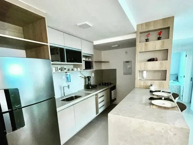 Imagem 6: APARTAMENTO RESIDENCIAL em SALVADOR - BA, BARRA
