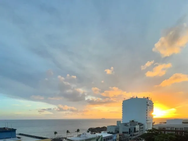 Imagem 11: APARTAMENTO RESIDENCIAL em SALVADOR - BA, BARRA