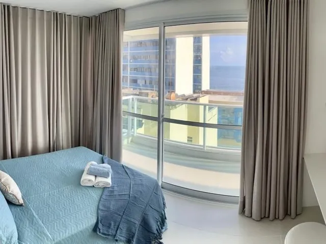 Imagem 12: APARTAMENTO RESIDENCIAL em SALVADOR - BA, BARRA