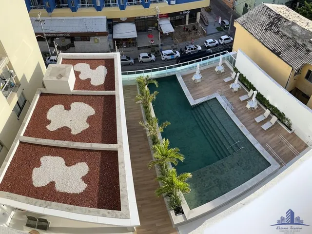 Imagem 13: APARTAMENTO RESIDENCIAL em SALVADOR - BA, BARRA