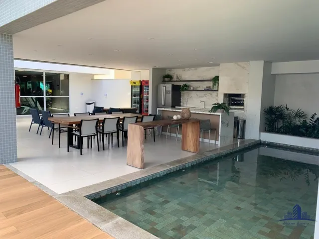 Imagem 7: APARTAMENTO RESIDENCIAL em SALVADOR - BA, BARRA