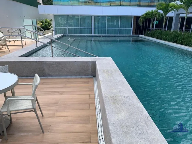 Imagem 2: APARTAMENTO RESIDENCIAL em SALVADOR - BA, BARRA