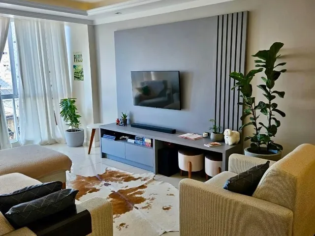 Imagem 8: Apartamento 2 quartos (1 suíte) semimobiliado próximo à UNISC!
