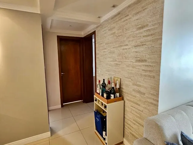 Imagem 11: Apartamento 2 quartos (1 suíte) semimobiliado próximo à UNISC!