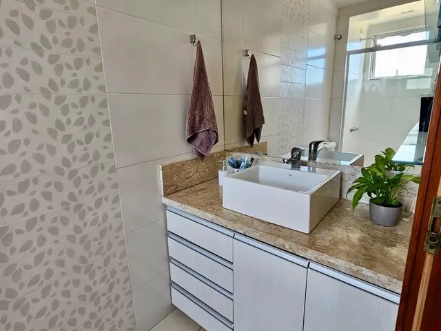 Imagem 13: Apartamento 2 quartos (1 suíte) semimobiliado próximo à UNISC!
