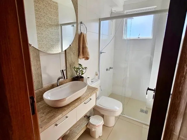 Imagem 6: Apartamento 2 quartos (1 suíte) semimobiliado próximo à UNISC!