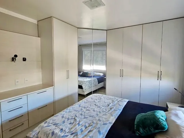 Imagem 12: Apartamento 2 quartos (1 suíte) semimobiliado próximo à UNISC!