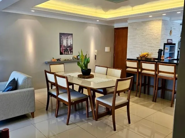 Imagem 14: Apartamento 2 quartos (1 suíte) semimobiliado próximo à UNISC!