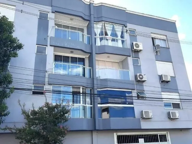 Imagem 10: Apartamento 2 quartos (1 suíte) semimobiliado próximo à UNISC!