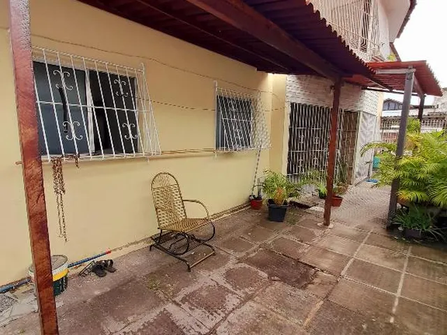 Imagem 2: Apartamento à Venda em Pau Amarelo