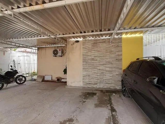 Imagem 4: Apartamento à Venda em Pau Amarelo