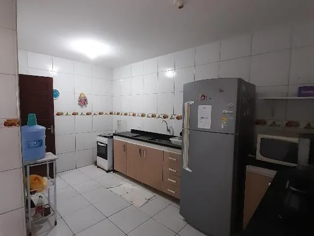 Imagem 13: Apartamento à Venda em Pau Amarelo