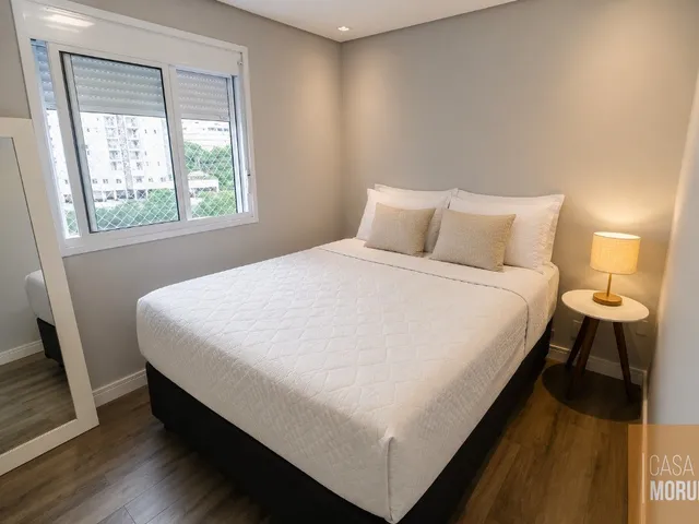Imagem 3: Apartamento à venda com 55m², 2 quartos e 1 vaga Vila andrade -Condominio Harmonia