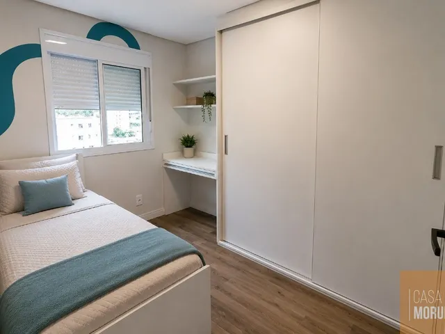 Imagem 4: Apartamento à venda com 55m², 2 quartos e 1 vaga Vila andrade -Condominio Harmonia