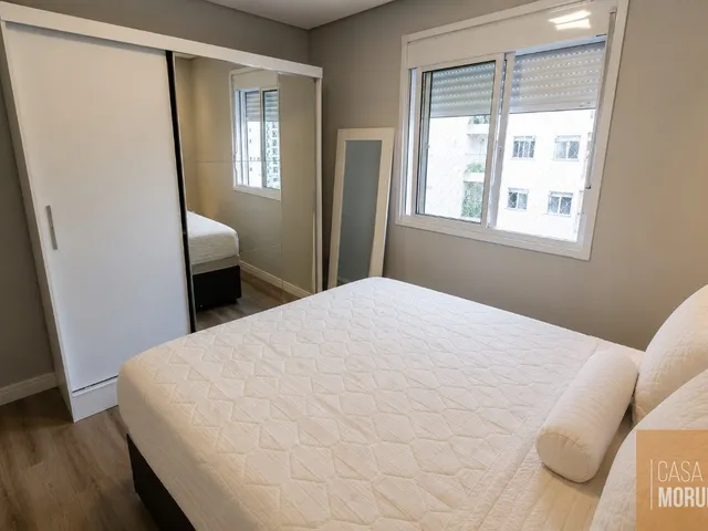 Imagem 7: Apartamento à venda com 55m², 2 quartos e 1 vaga Vila andrade -Condominio Harmonia