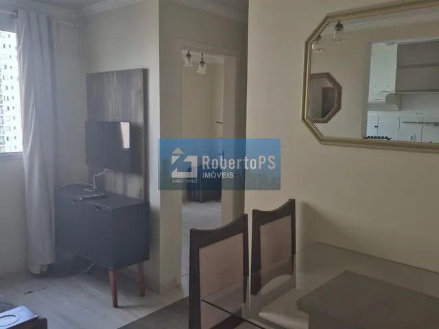 Imagem: Aluguel de Apartamento 2 Quartos com Suíte