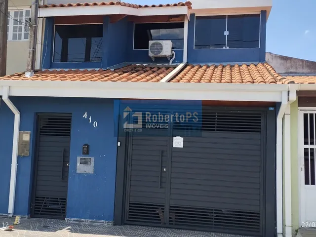 Imagem 10: Casa Residencial em Jacareí - Sp, Jardim santa Maria