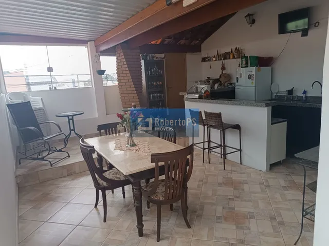 Imagem 4: Casa Residencial em Jacareí - Sp, Jardim santa Maria