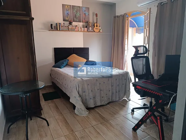 Imagem 8: Casa Residencial em Jacareí - Sp, Jardim santa Maria