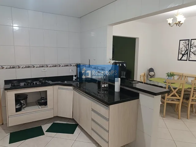 Imagem 7: Casa Residencial em Jacareí - Sp, Jardim santa Maria