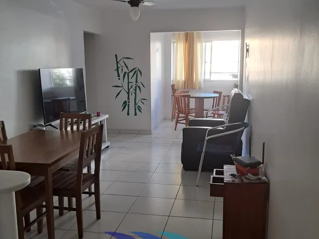 Imagem 4: COD 1956 APARTAMENTO EXECELENTE LOCALIZAÇÃO EM CAO FRIO