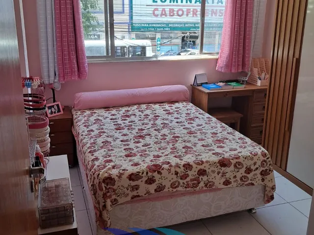 Imagem 9: COD 1956 APARTAMENTO EXECELENTE LOCALIZAÇÃO EM CAO FRIO