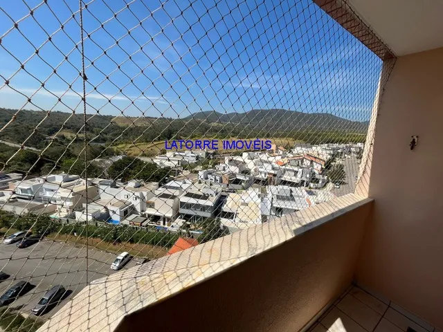 Imagem 9: APARTAMENTO RESIDENCIAL em JUNDIAÍ - SP, PARQUE RESIDENCIAL ELOY CHAVES