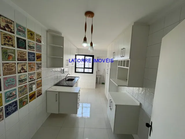 Imagem 8: APARTAMENTO RESIDENCIAL em JUNDIAÍ - SP, PARQUE RESIDENCIAL ELOY CHAVES