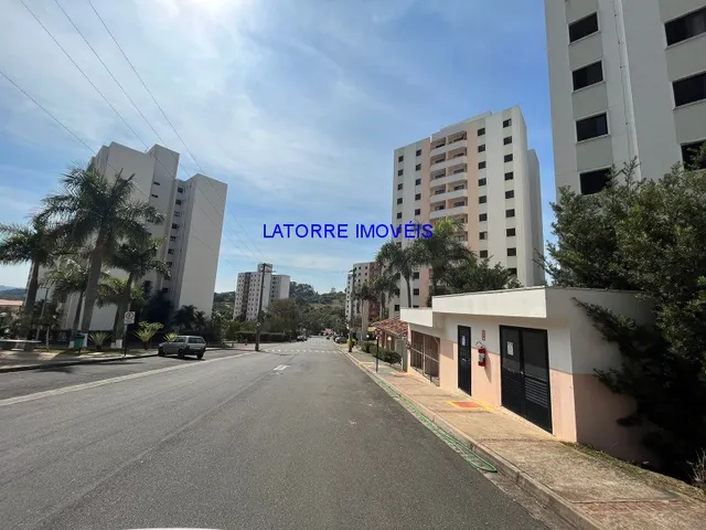 Imagem 14: APARTAMENTO RESIDENCIAL em JUNDIAÍ - SP, PARQUE RESIDENCIAL ELOY CHAVES