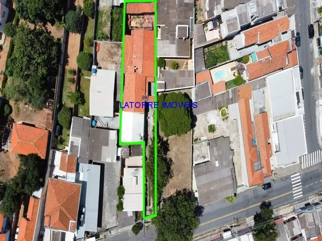 Imagem 6: CASA COMERCIAL em JUNDIAÍ - SP, CENTRO