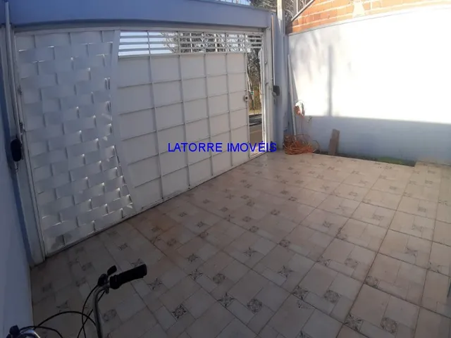 Imagem: CASA RESIDENCIAL em INDAIATUBA - SP, JARDIM