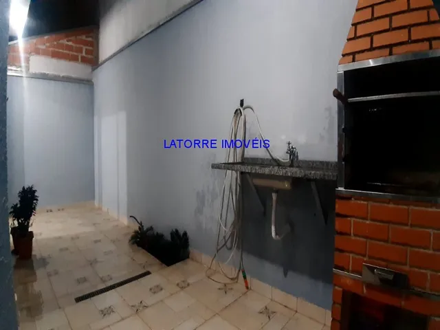 Imagem 3: CASA RESIDENCIAL em INDAIATUBA - SP, JARDIM DOS COLIBRIS
