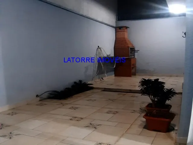 Imagem 9: CASA RESIDENCIAL em INDAIATUBA - SP, JARDIM DOS COLIBRIS