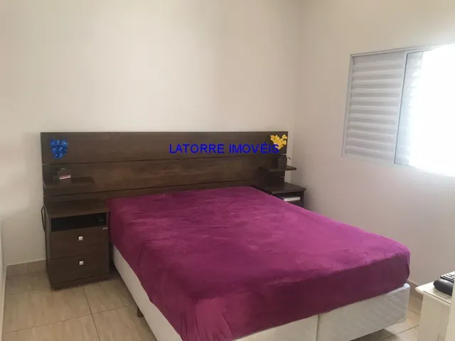 Imagem 5: CASA RESIDENCIAL em INDAIATUBA - SP, JARDIM DOS COLIBRIS