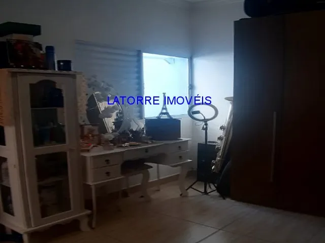 Imagem 4: CASA RESIDENCIAL em INDAIATUBA - SP, JARDIM DOS COLIBRIS