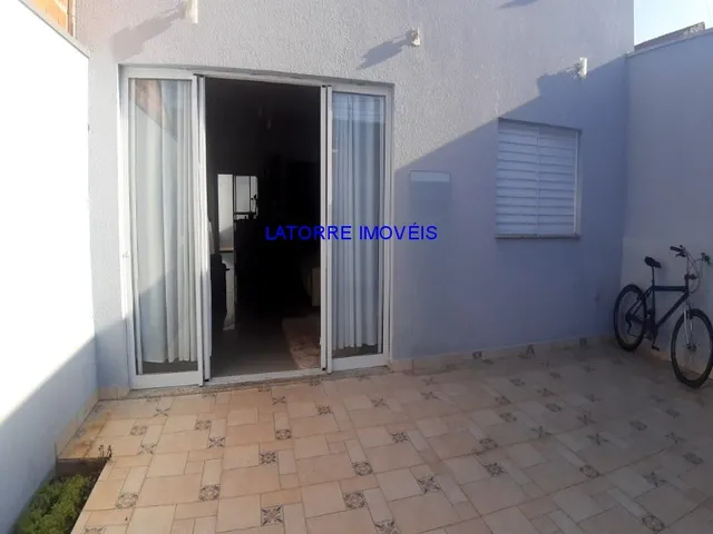 Imagem 11: CASA RESIDENCIAL em INDAIATUBA - SP, JARDIM DOS COLIBRIS