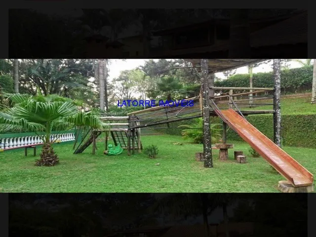 Imagem: CHACARA RESIDENCIAL em JARINU - SP, MARACANÃ