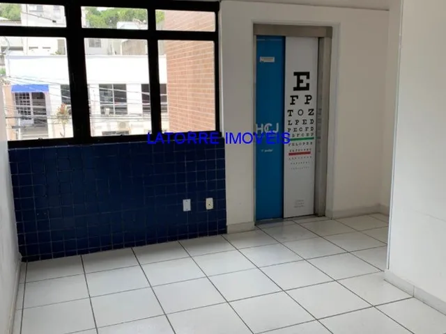 Imagem: SALA COMERCIAL em JUNDIAÍ - SP, CENTRO