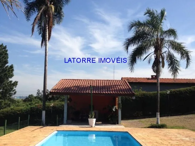 Imagem: CHACARA RESIDENCIAL em JUNDIAI - SP, MEDEIROS