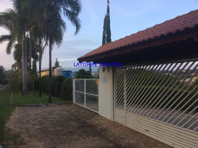 Imagem 3: CHACARA RESIDENCIAL em JUNDIAI - SP, MEDEIROS