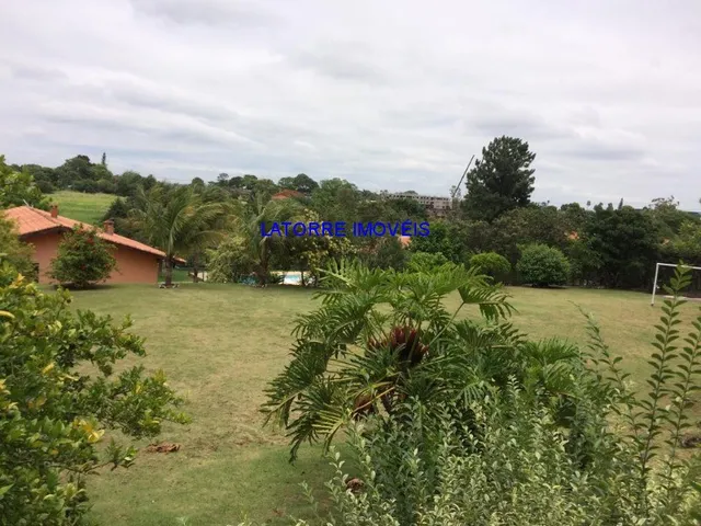 Imagem 10: CHACARA RESIDENCIAL em JUNDIAI - SP, MEDEIROS