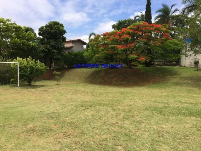 Imagem 13: CHACARA RESIDENCIAL em JUNDIAI - SP, MEDEIROS