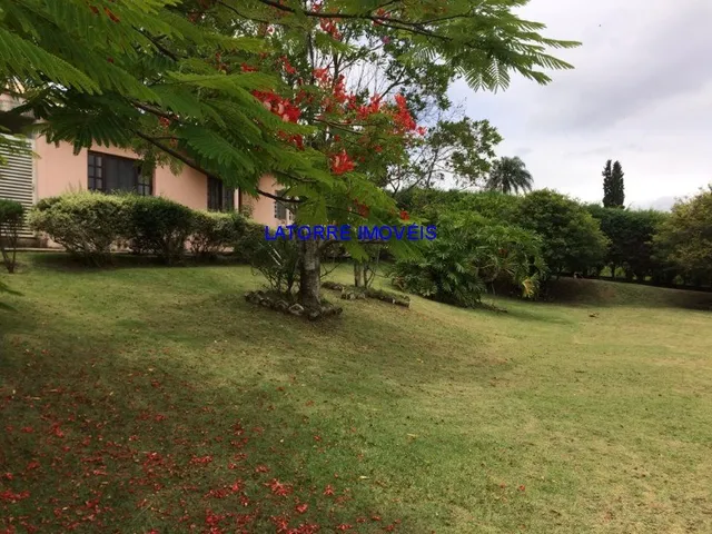 Imagem 14: CHACARA RESIDENCIAL em JUNDIAI - SP, MEDEIROS