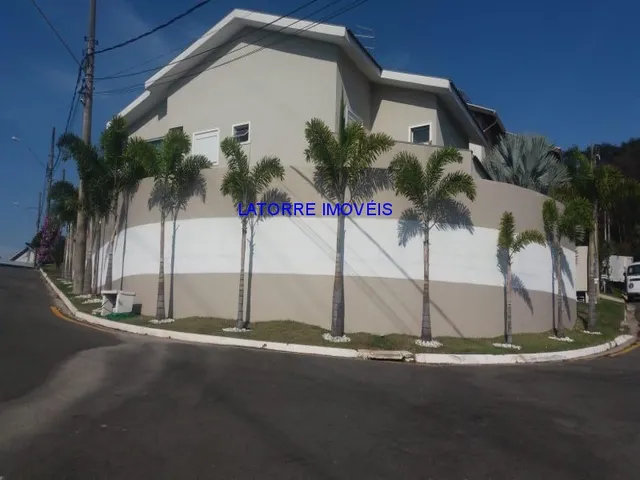 Imagem: Casa Residencial em Louveira - Sp, Nova