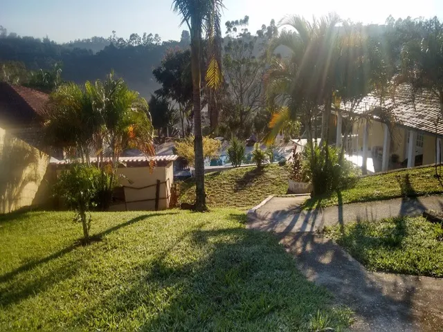 Imagem 1: CHACARA RURAL em CAMPO LIMPO PAULISTA - SP, CHÁCARA IVOTURUCAIA