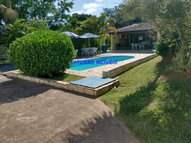 Imagem 13: CHACARA RURAL em CAMPO LIMPO PAULISTA - SP, CHÁCARA IVOTURUCAIA