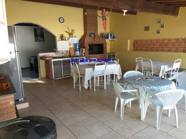 Imagem 11: CHACARA RURAL em CAMPO LIMPO PAULISTA - SP, CHÁCARA IVOTURUCAIA